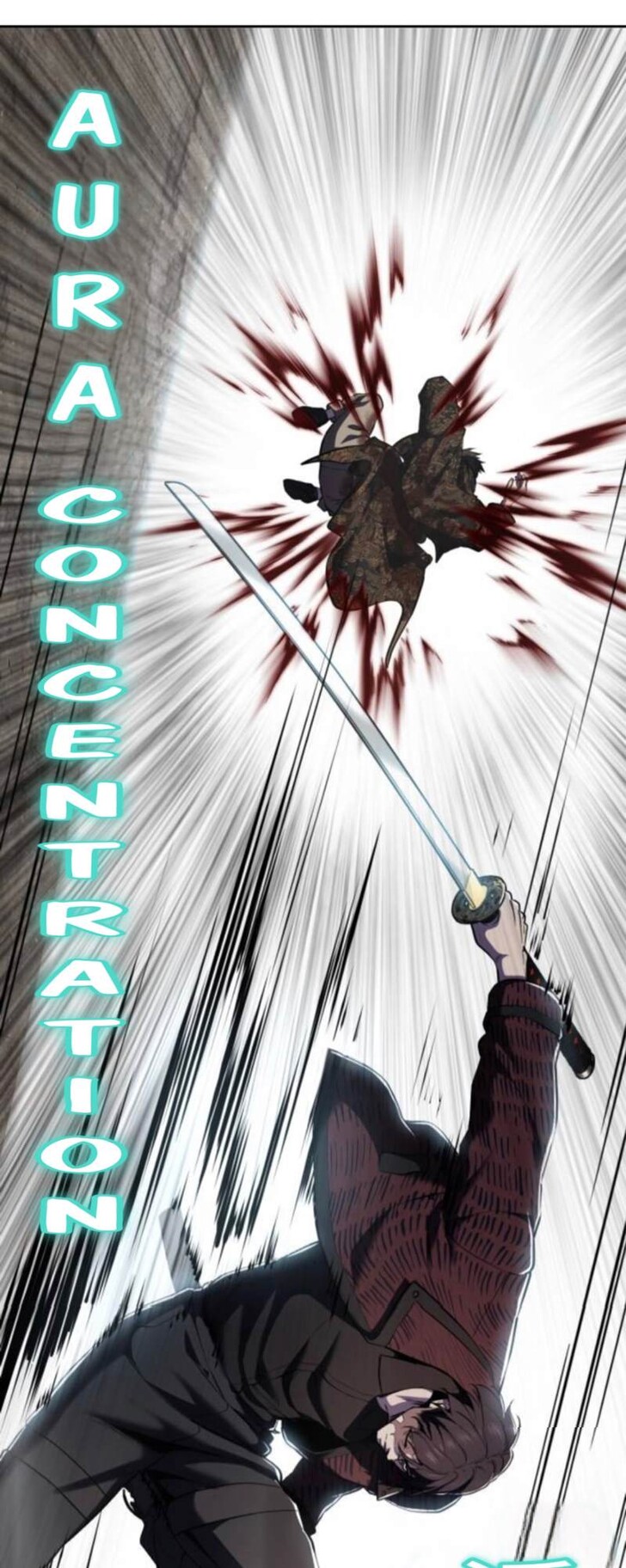 Read The Boy of Death EN Manga Online