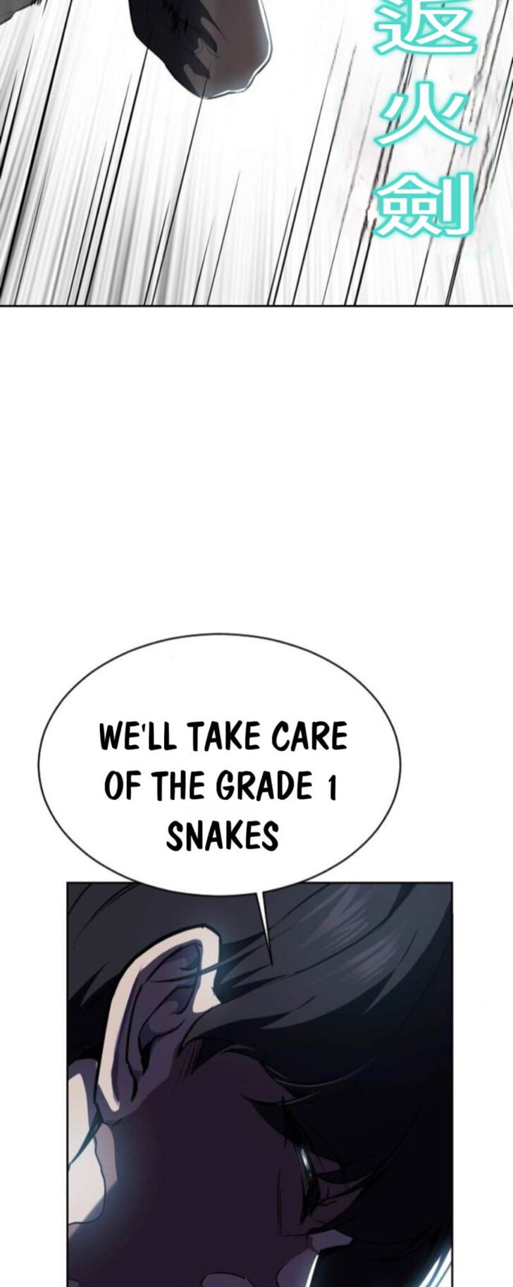 Read The Boy of Death EN Manga Online