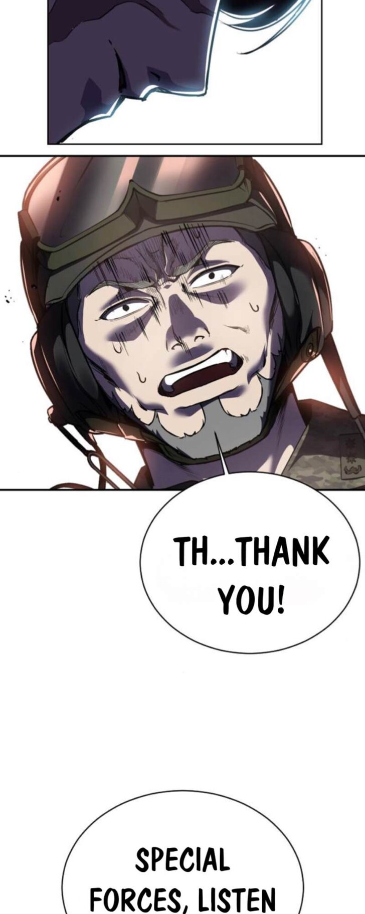 Read The Boy of Death EN Manga Online