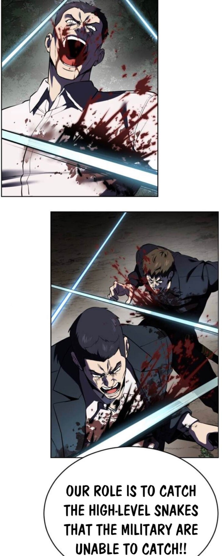 Read The Boy of Death EN Manga Online