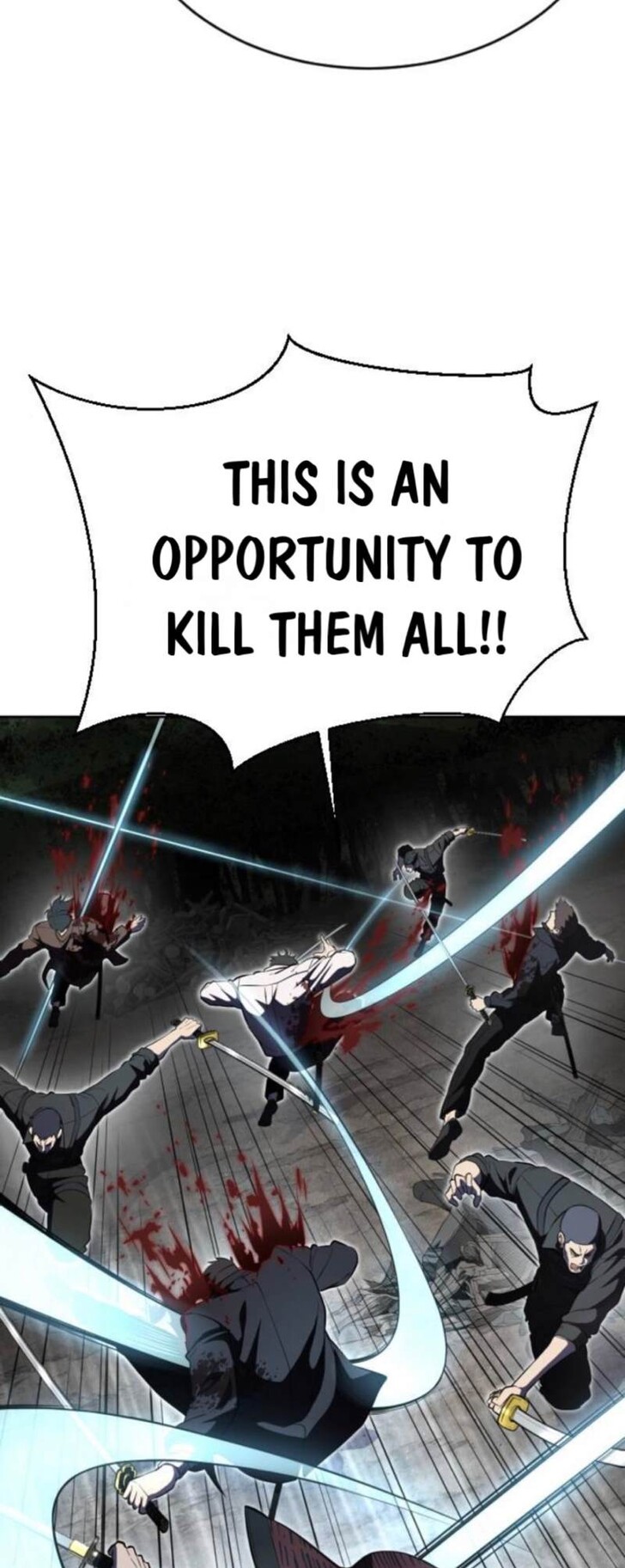 Read The Boy of Death EN Manga Online