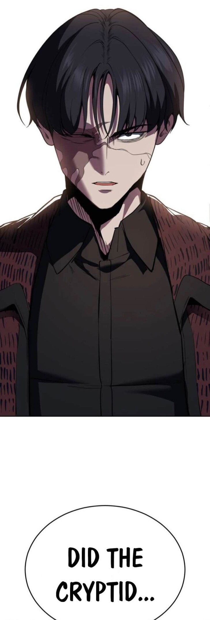 Read The Boy of Death EN Manga Online