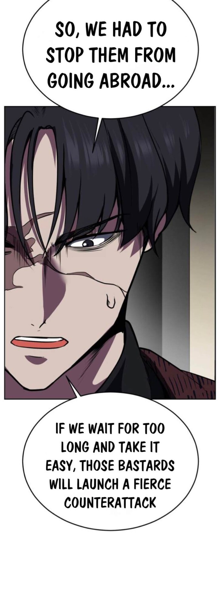 Read The Boy of Death EN Manga Online