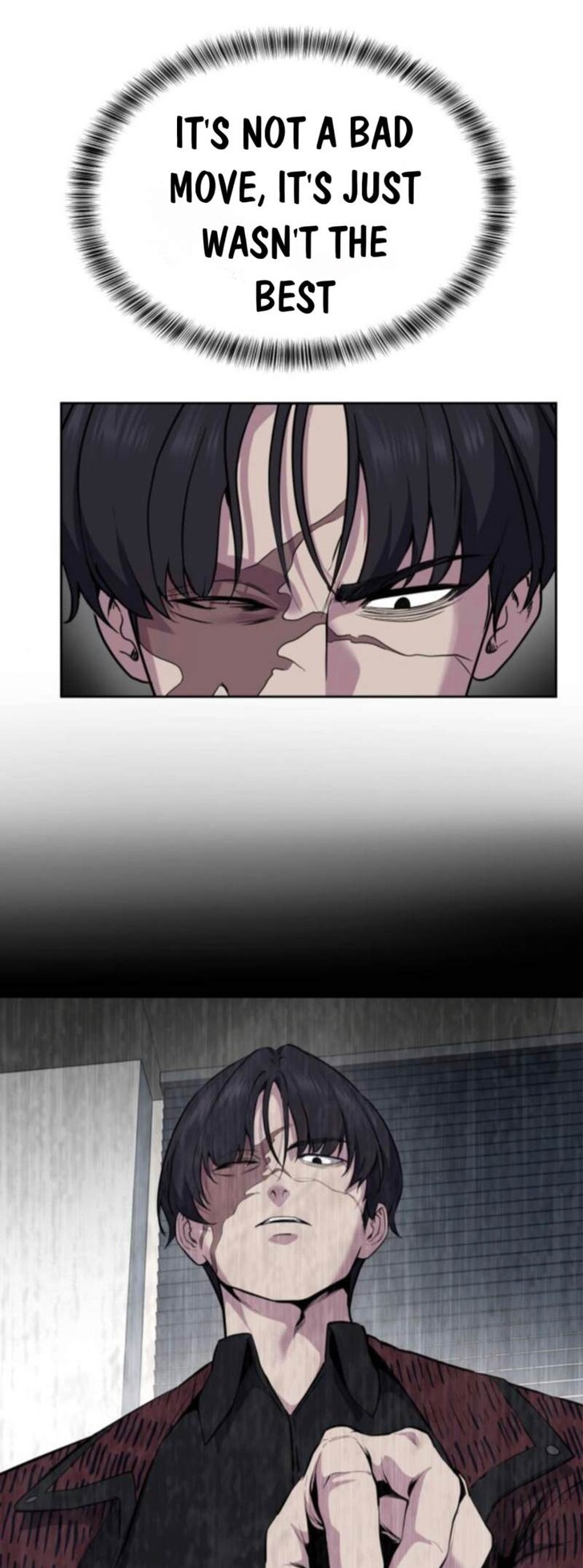 Read The Boy of Death EN Manga Online