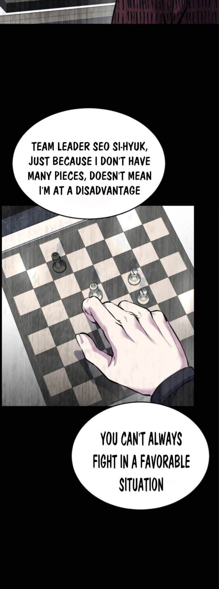 Read The Boy of Death EN Manga Online