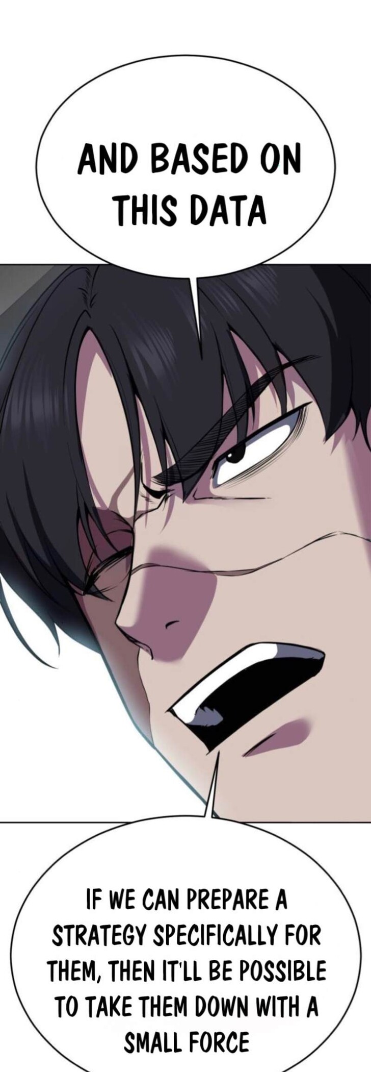Read The Boy of Death EN Manga Online