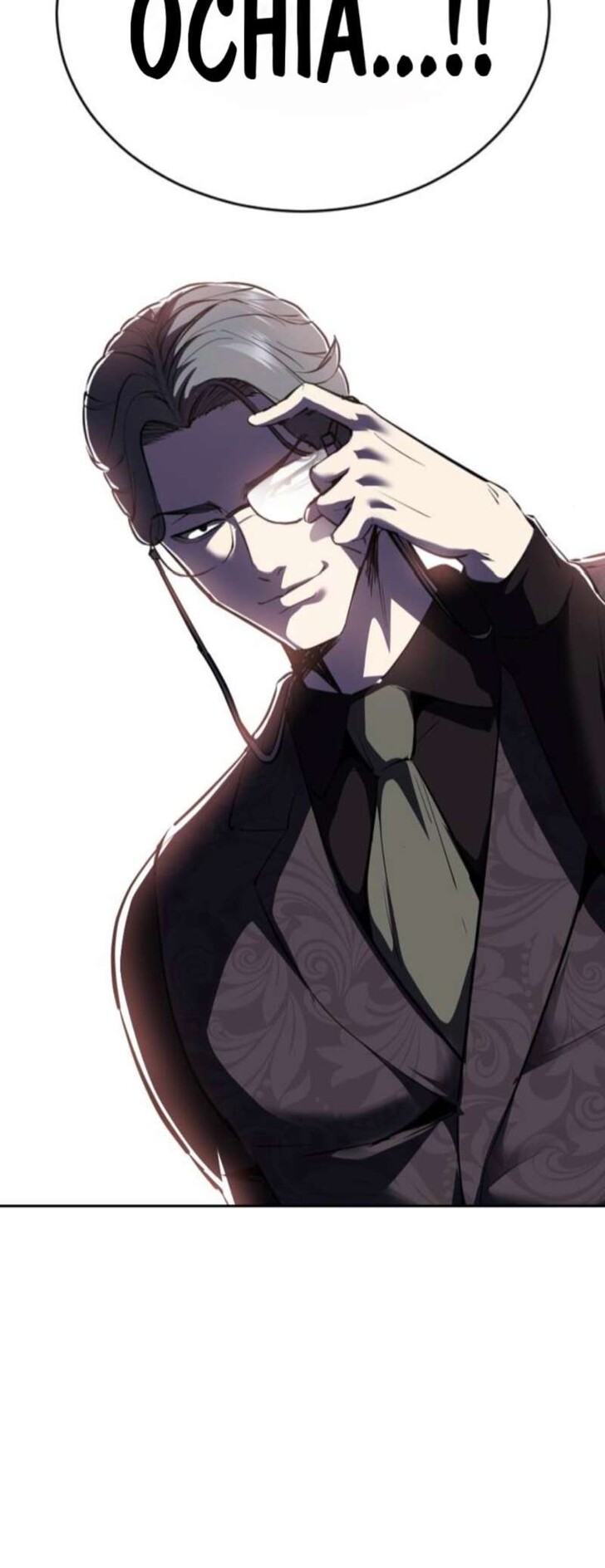 Read The Boy of Death EN Manga Online