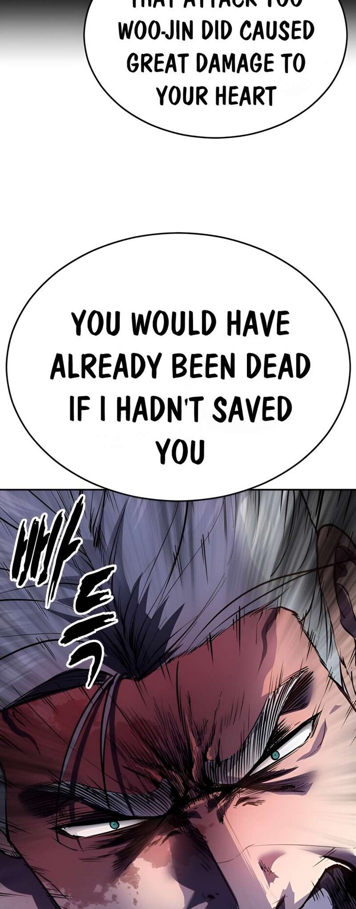 Read The Boy of Death EN Manga Online