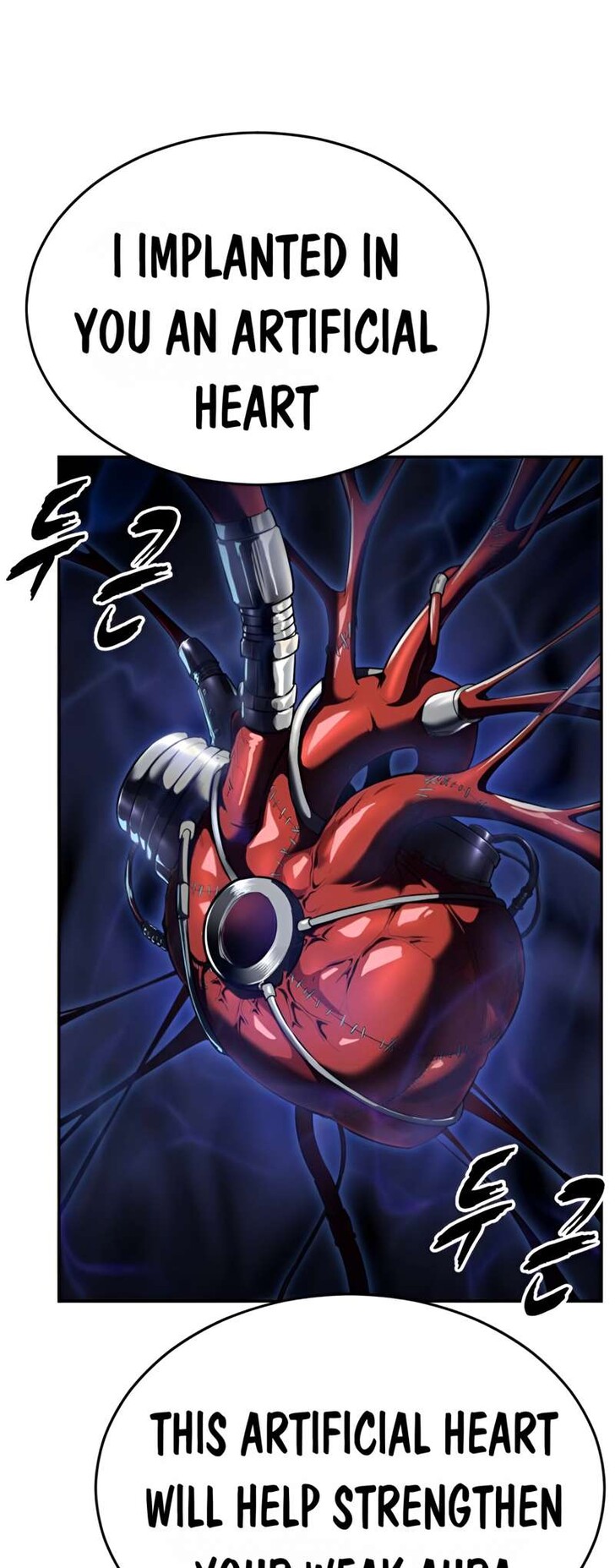 Read The Boy of Death EN Manga Online