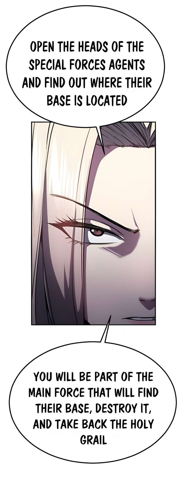 Read The Boy of Death EN Manga Online