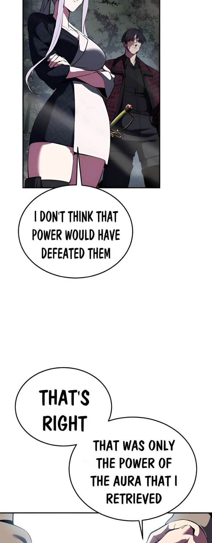 Read The Boy of Death EN Manga Online