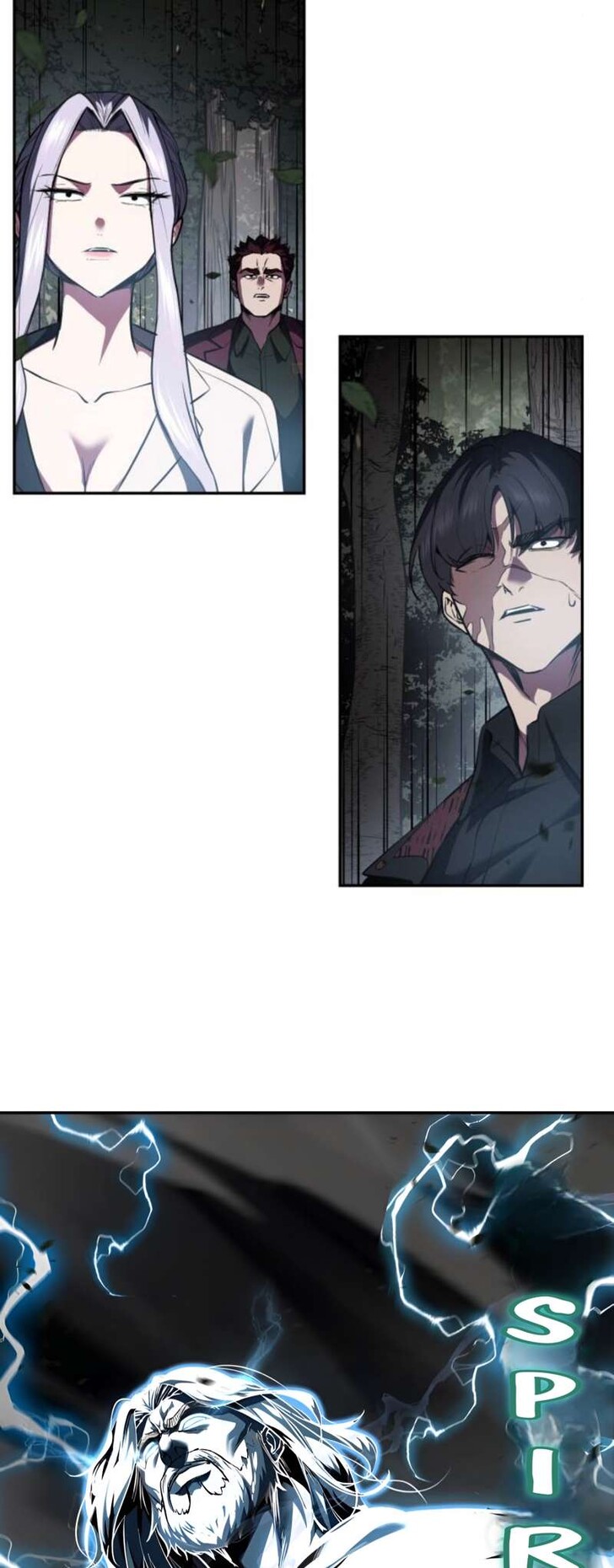Read The Boy of Death EN Manga Online