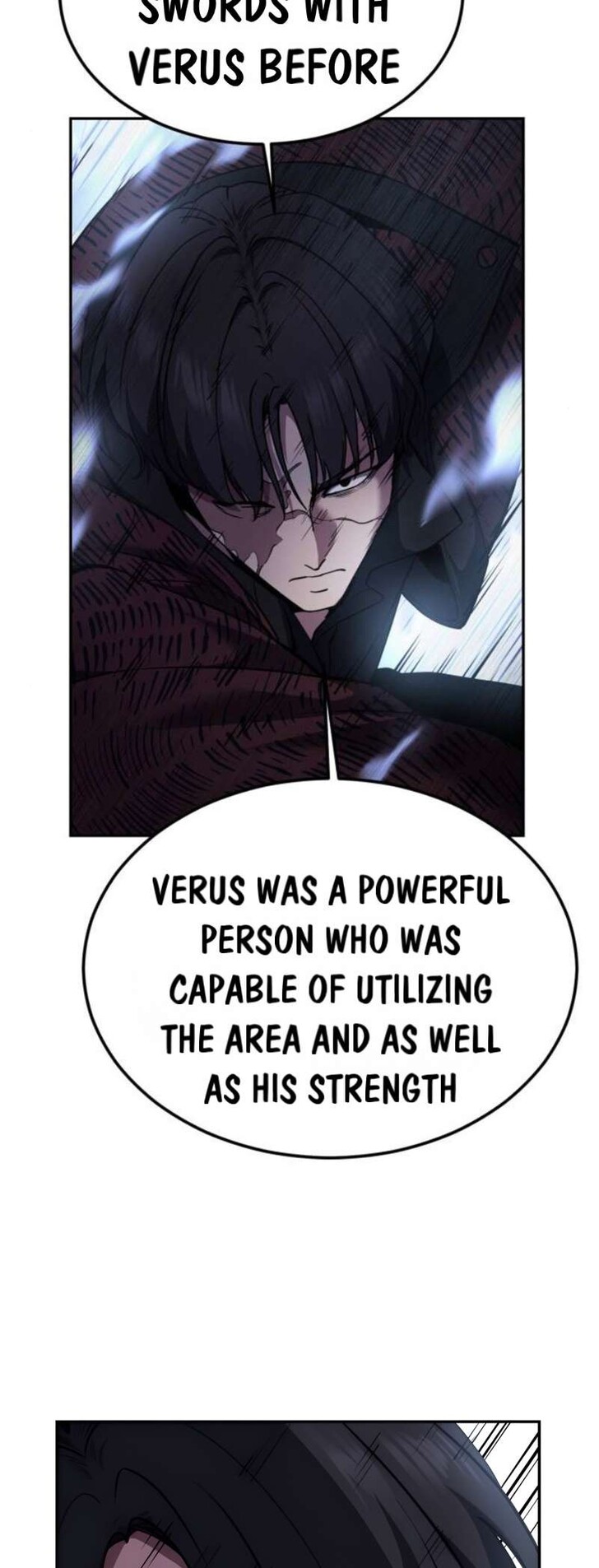 Read The Boy of Death EN Manga Online