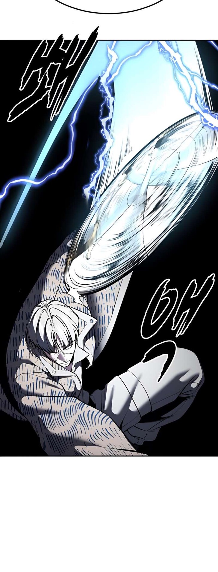 Read The Boy of Death EN Manga Online