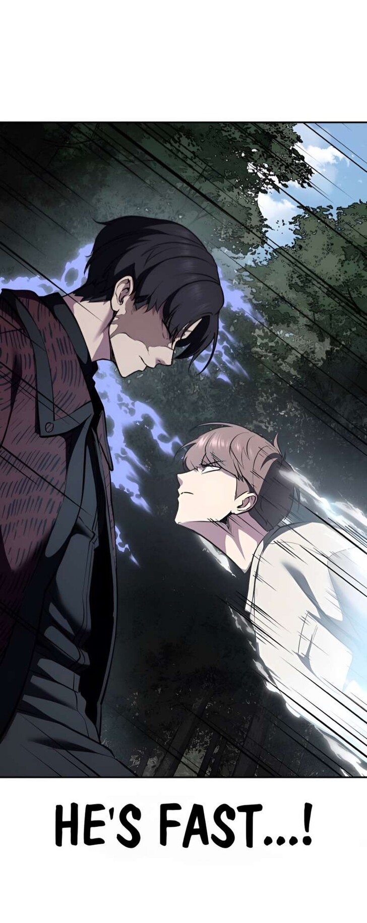 Read The Boy of Death EN Manga Online