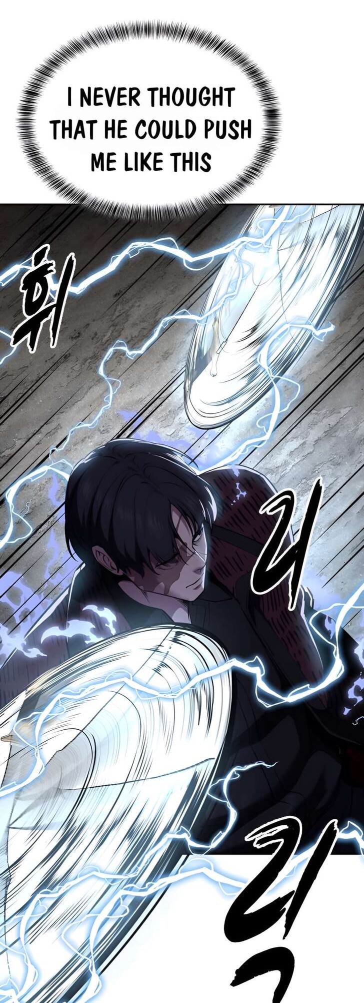 Read The Boy of Death EN Manga Online