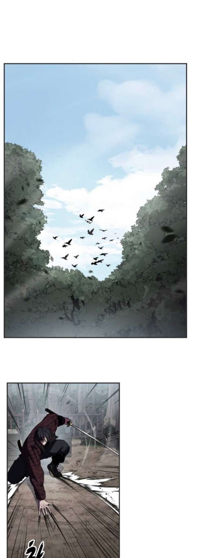 Read The Boy of Death EN Manga Online