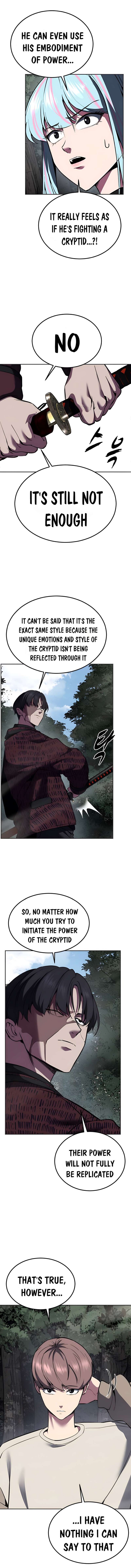 Read The Boy of Death EN Manga Online