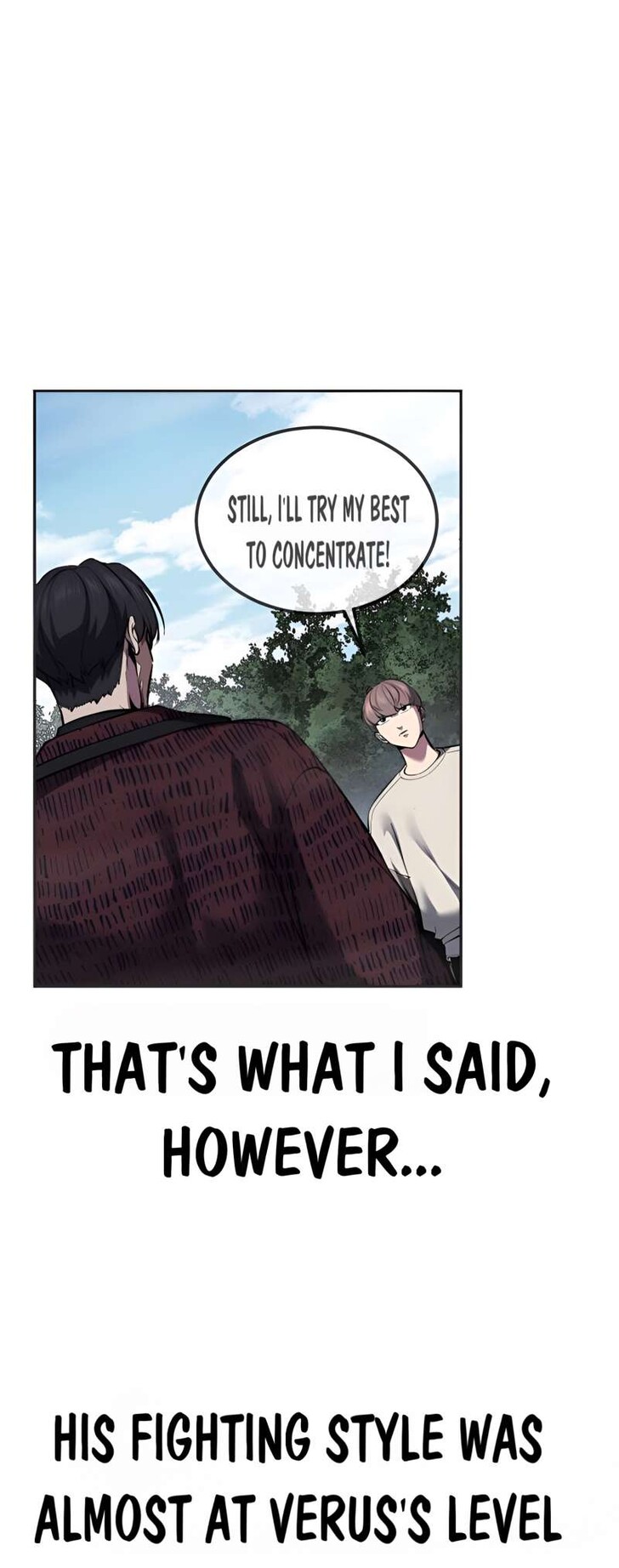 Read The Boy of Death EN Manga Online