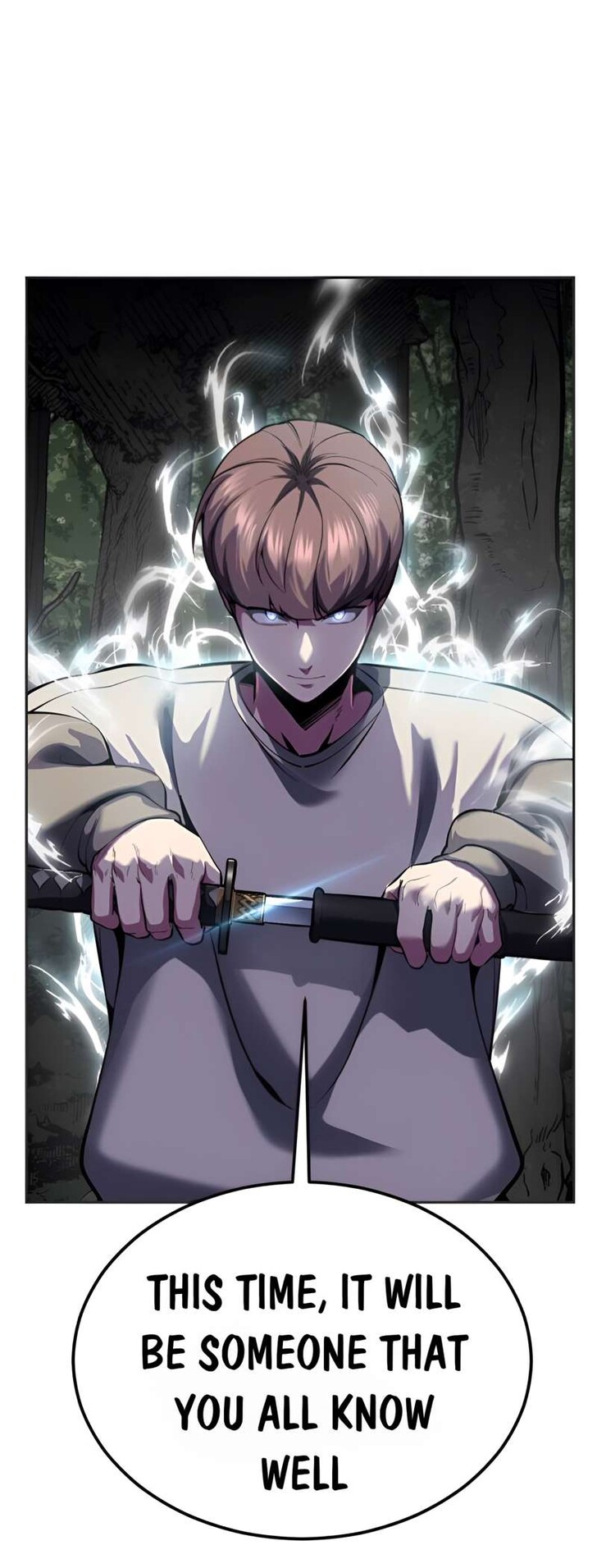Read The Boy of Death EN Manga Online