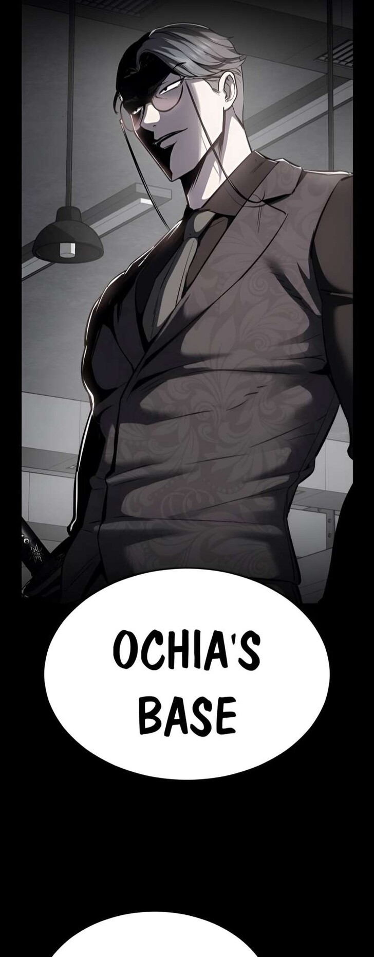 Read The Boy of Death EN Manga Online