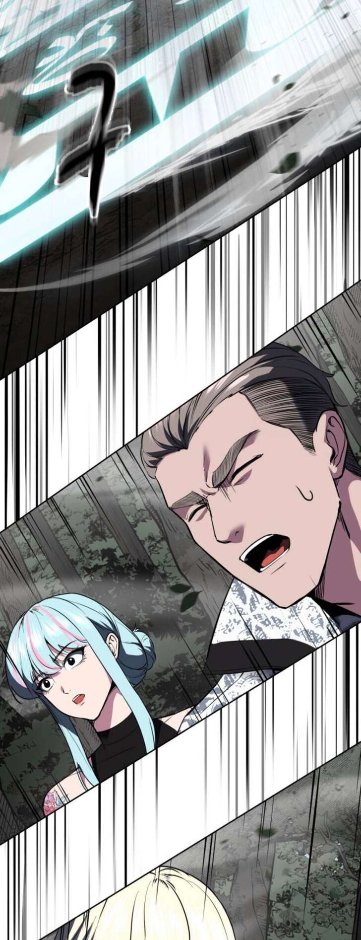 Read The Boy of Death EN Manga Online
