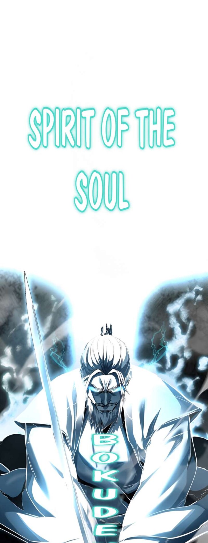 Read The Boy of Death EN Manga Online