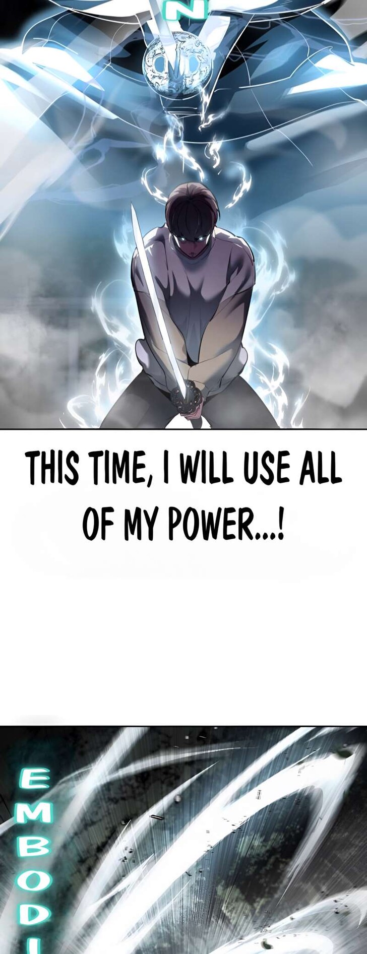 Read The Boy of Death EN Manga Online