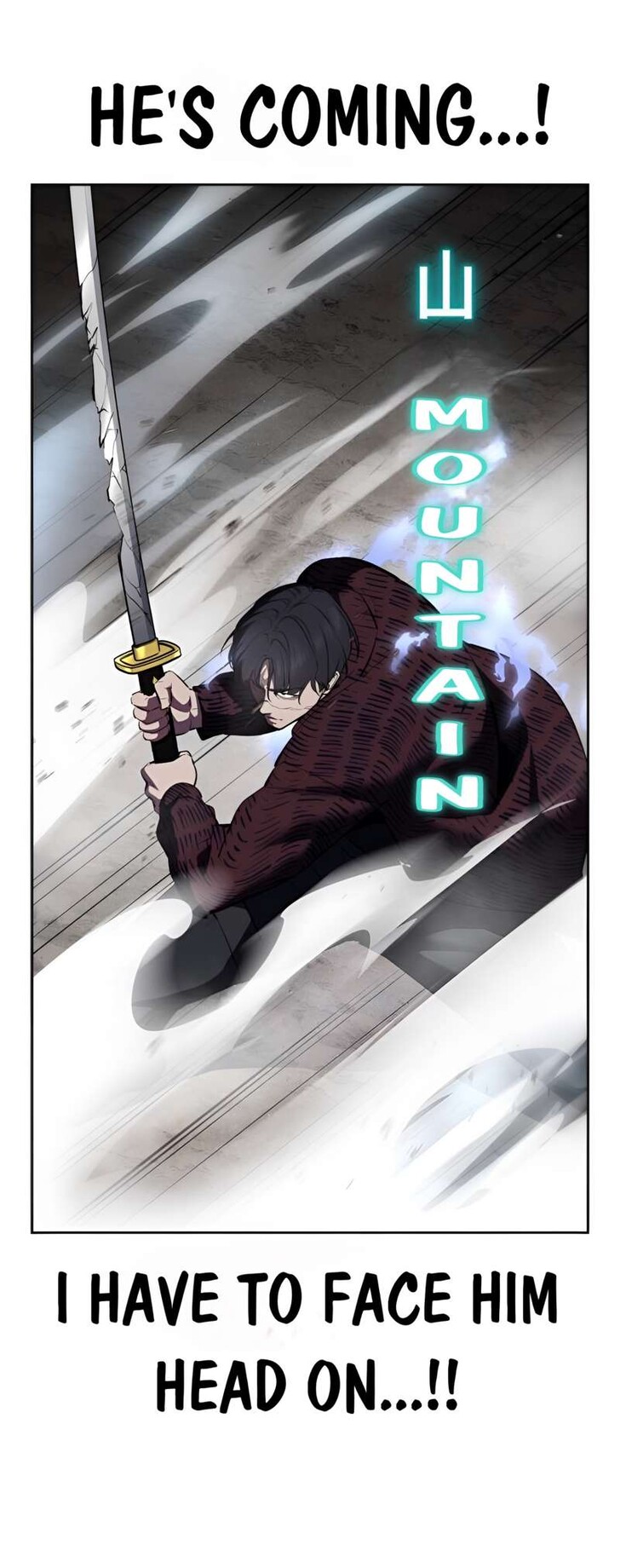 Read The Boy of Death EN Manga Online