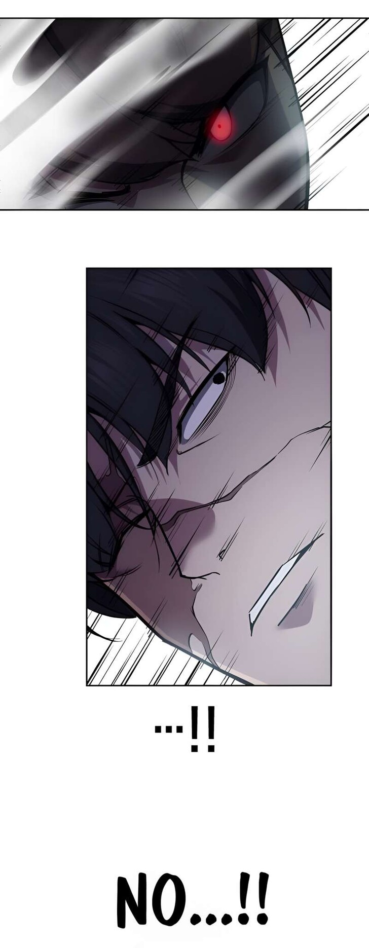 Read The Boy of Death EN Manga Online