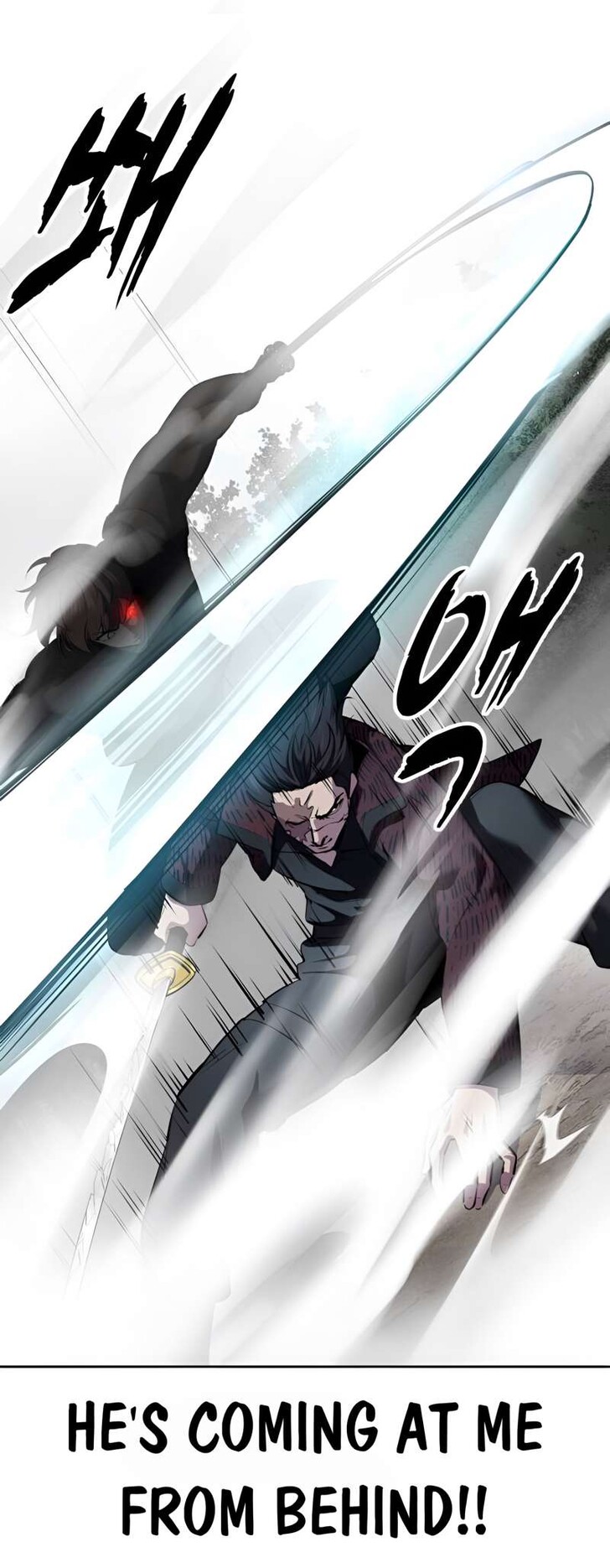 Read The Boy of Death EN Manga Online