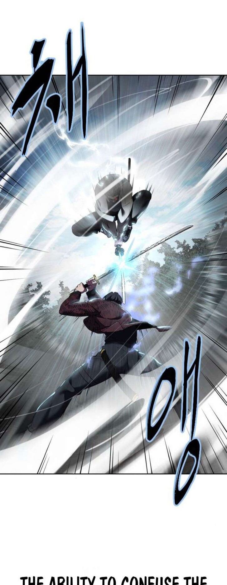 Read The Boy of Death EN Manga Online