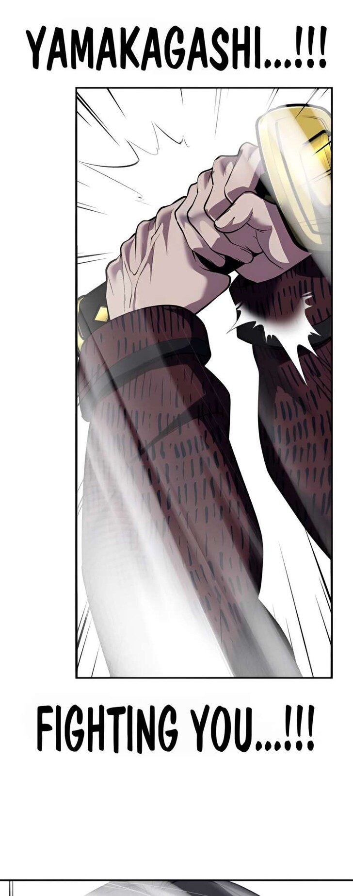 Read The Boy of Death EN Manga Online
