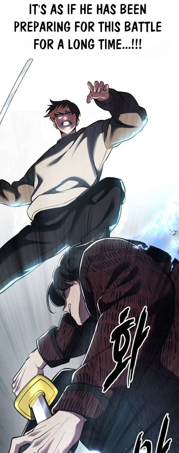 Read The Boy of Death EN Manga Online