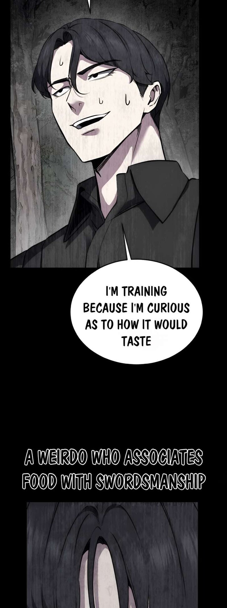 Read The Boy of Death EN Manga Online