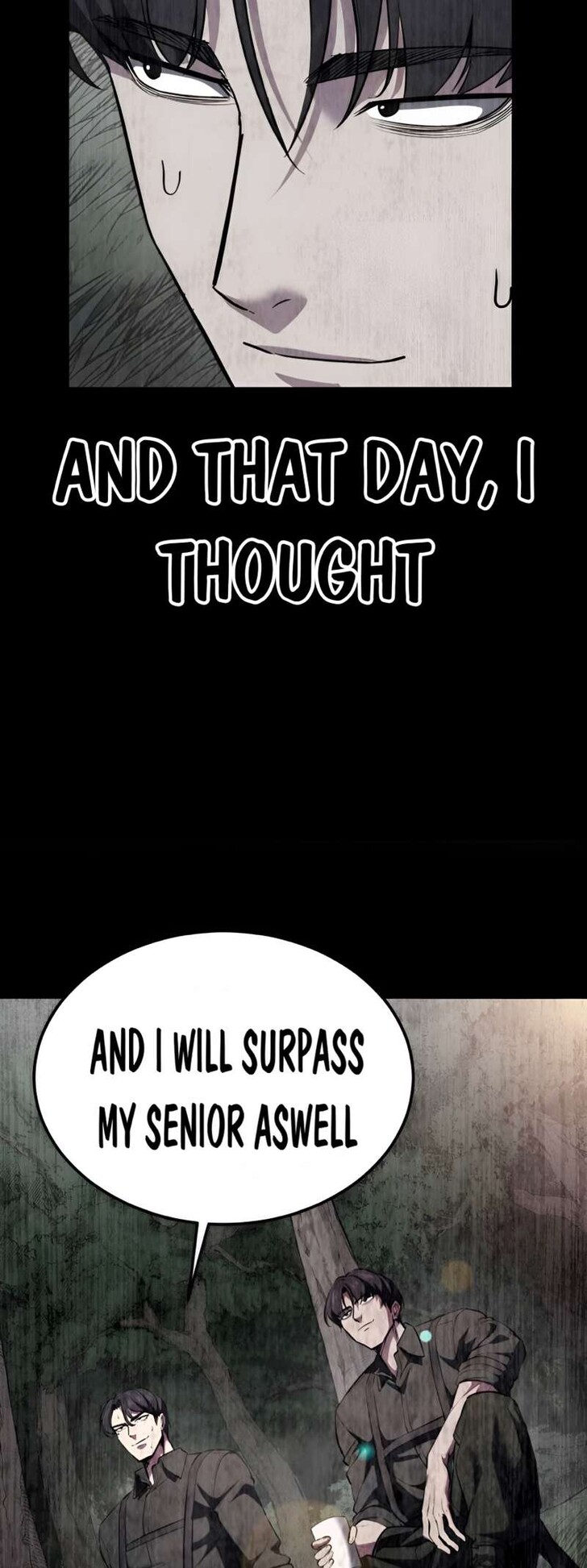 Read The Boy of Death EN Manga Online