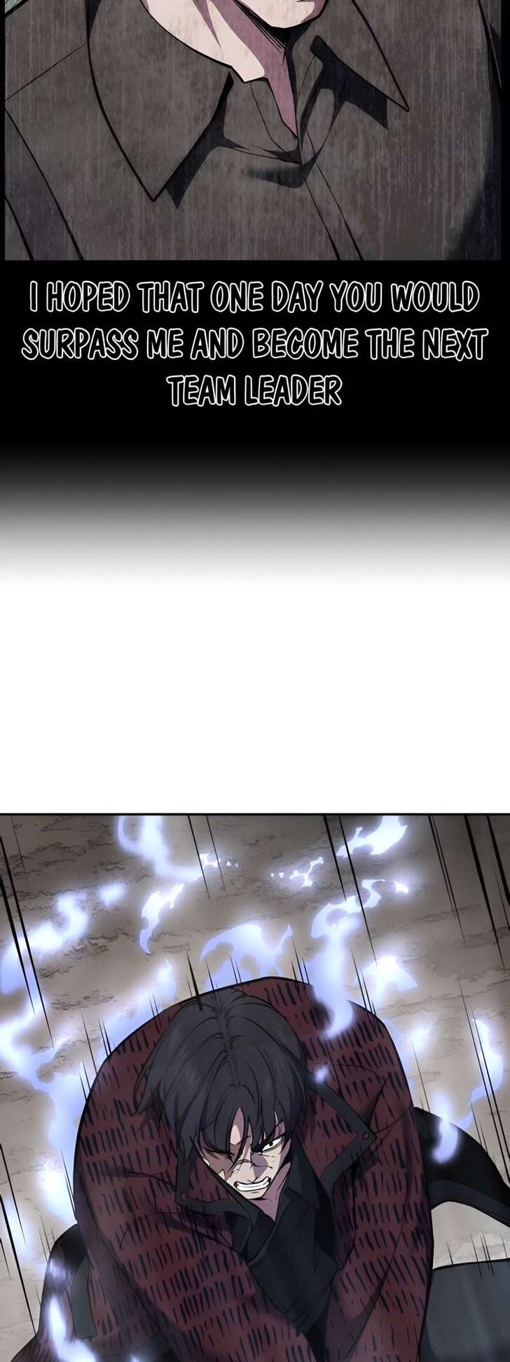 Read The Boy of Death EN Manga Online