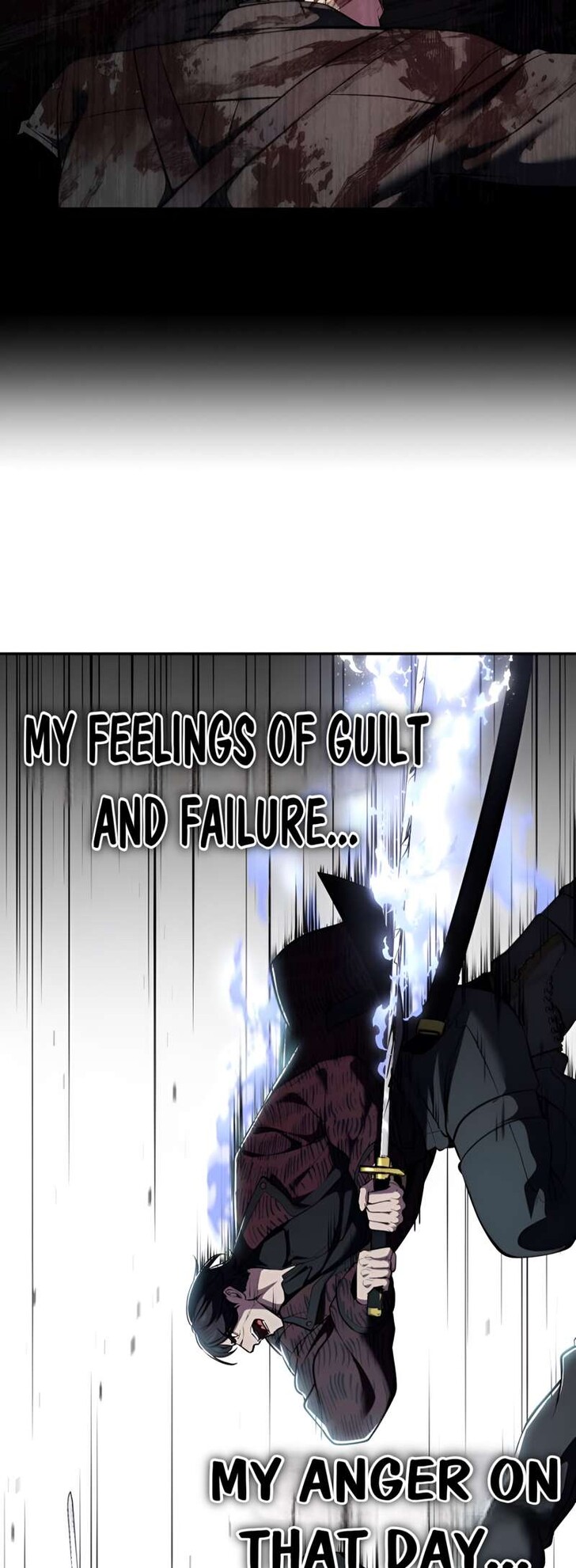 Read The Boy of Death EN Manga Online