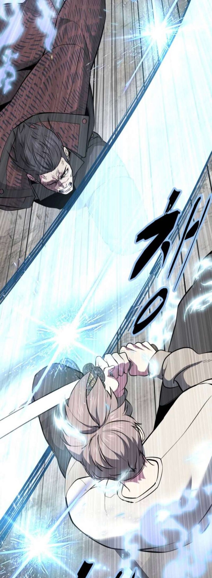 Read The Boy of Death EN Manga Online
