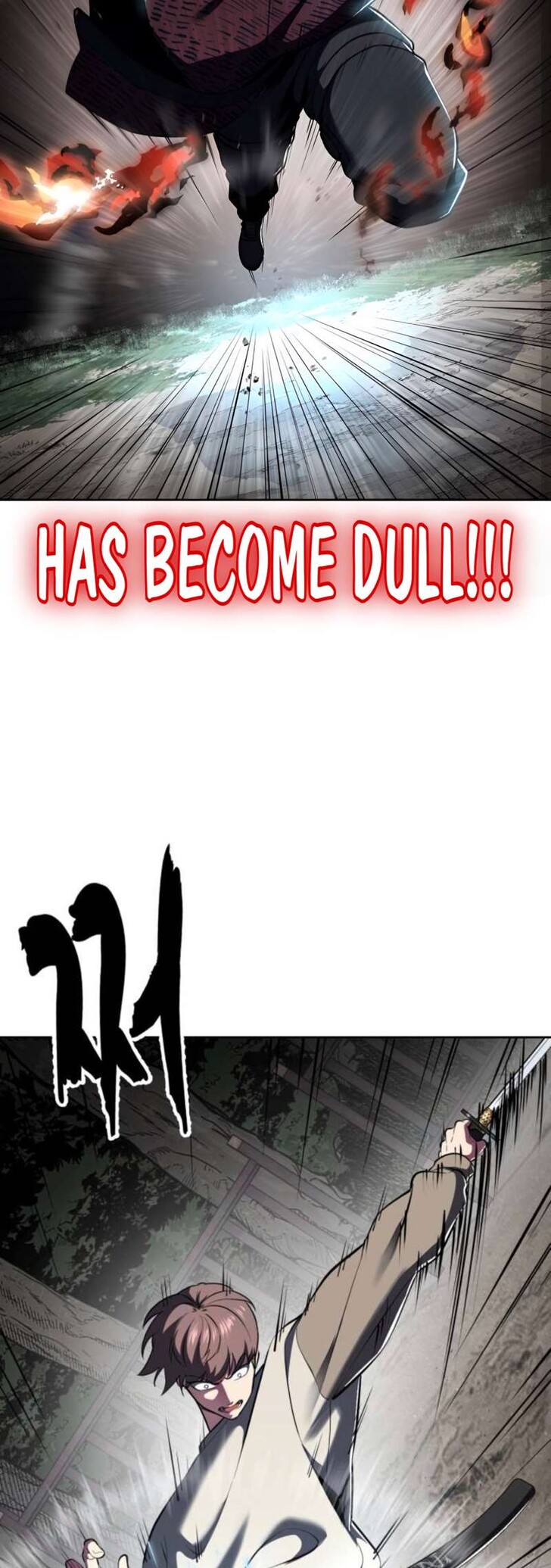 Read The Boy of Death EN Manga Online