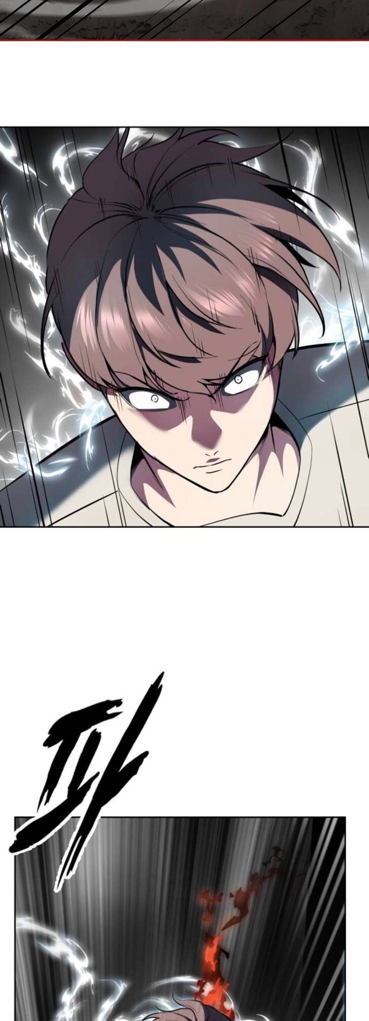 Read The Boy of Death EN Manga Online