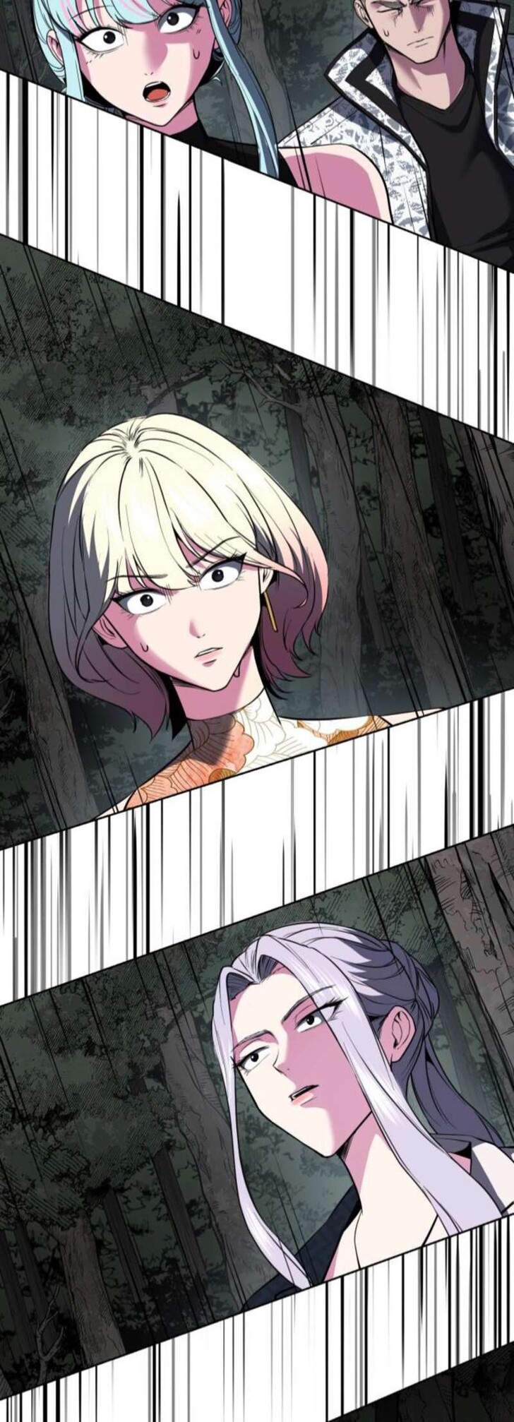Read The Boy of Death EN Manga Online