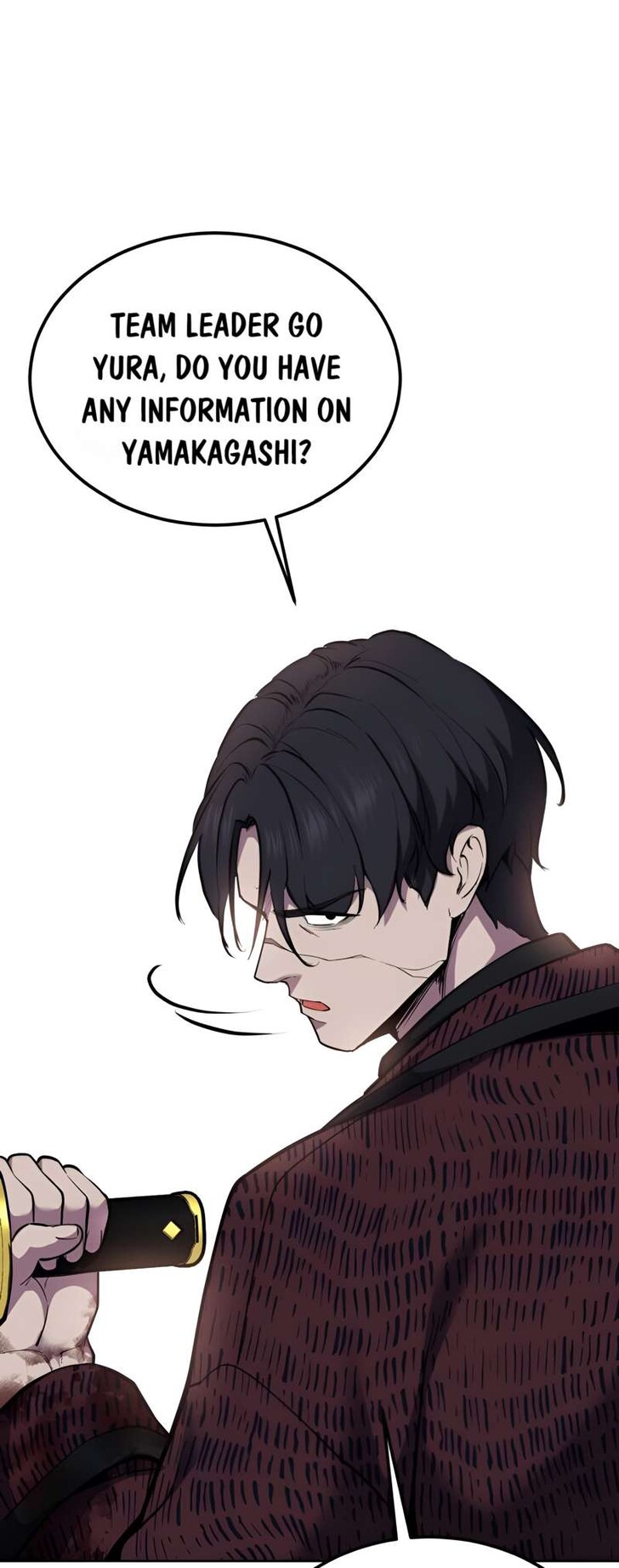 Read The Boy of Death EN Manga Online