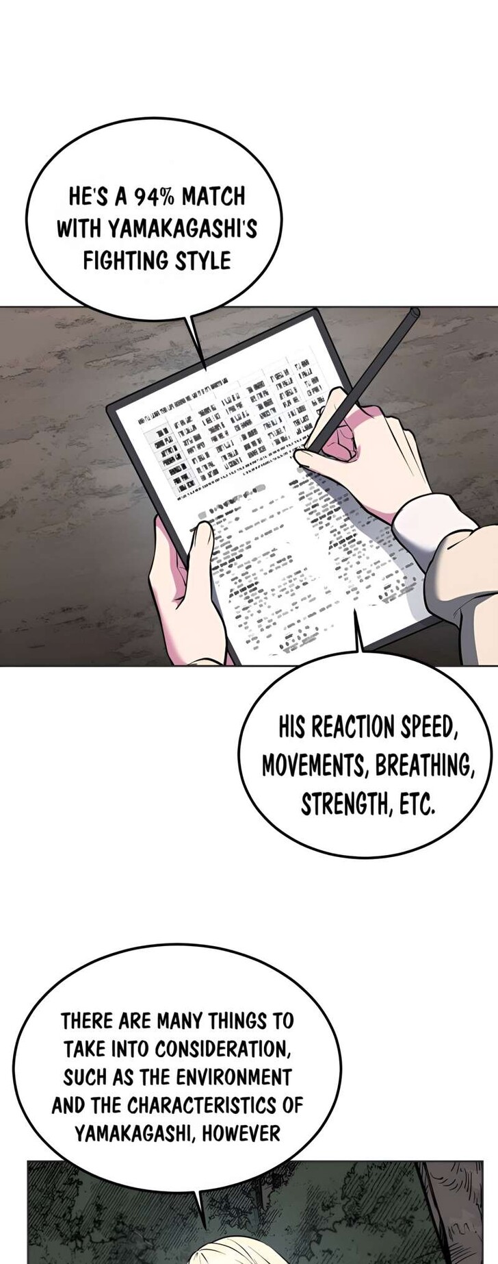 Read The Boy of Death EN Manga Online