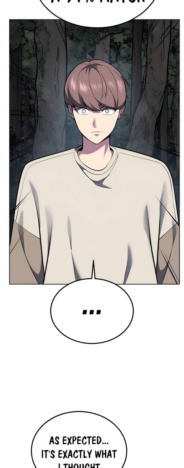 Read The Boy of Death EN Manga Online