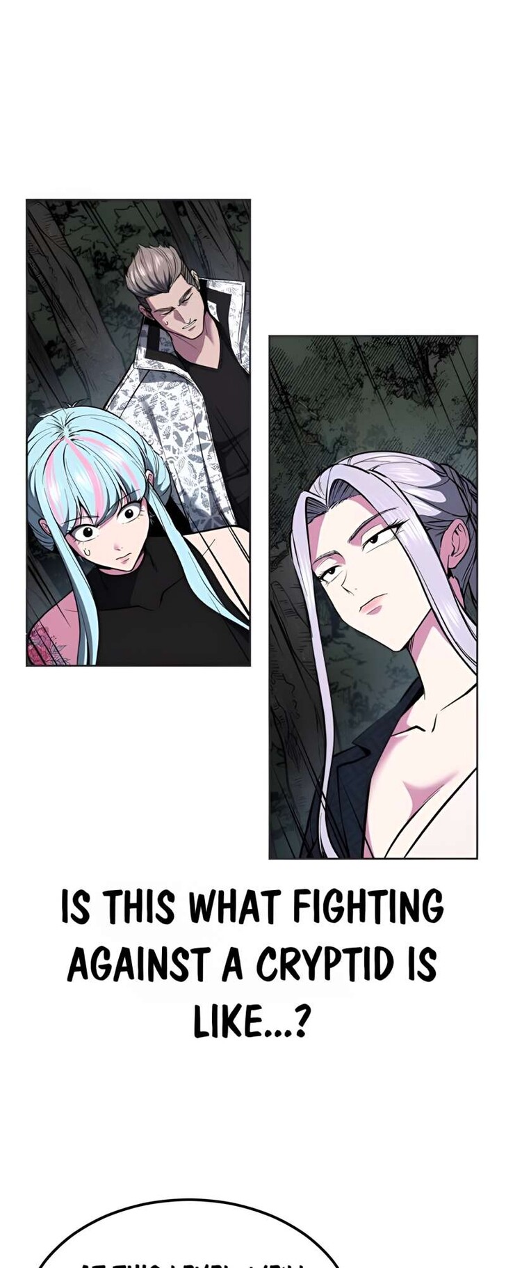 Read The Boy of Death EN Manga Online