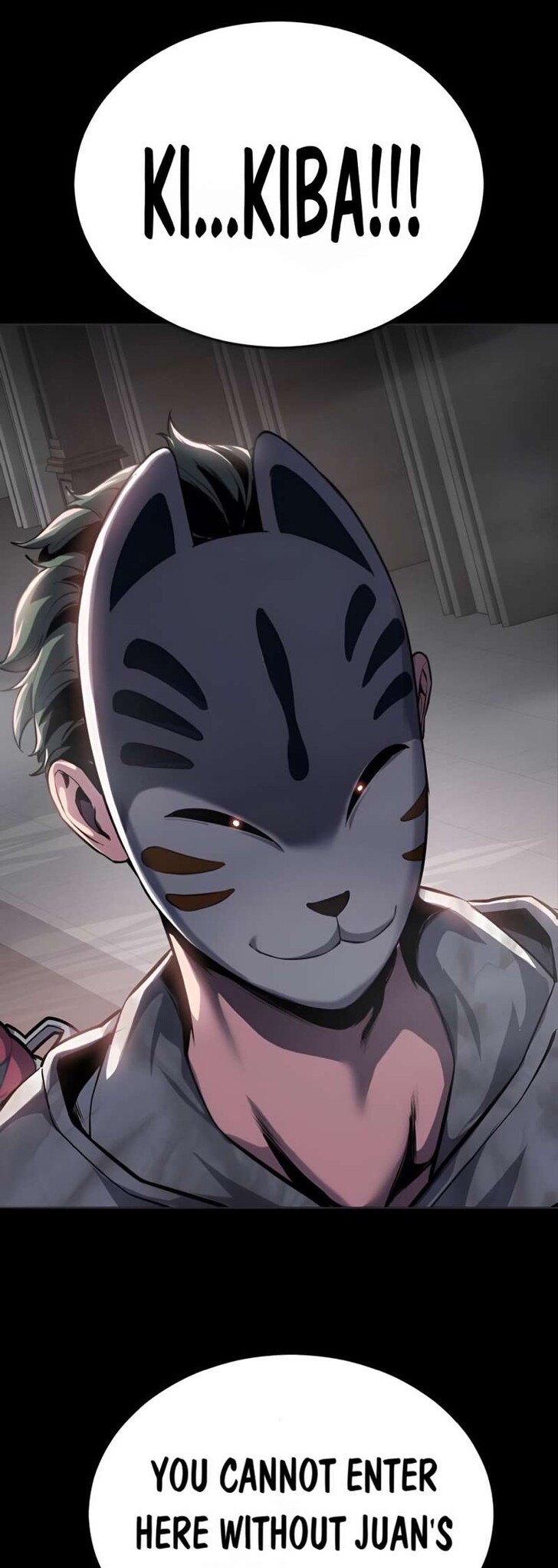 Read The Boy of Death EN Manga Online