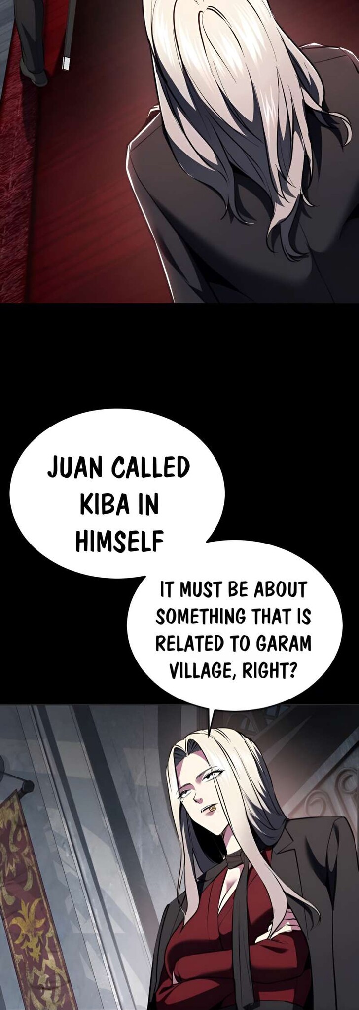 Read The Boy of Death EN Manga Online