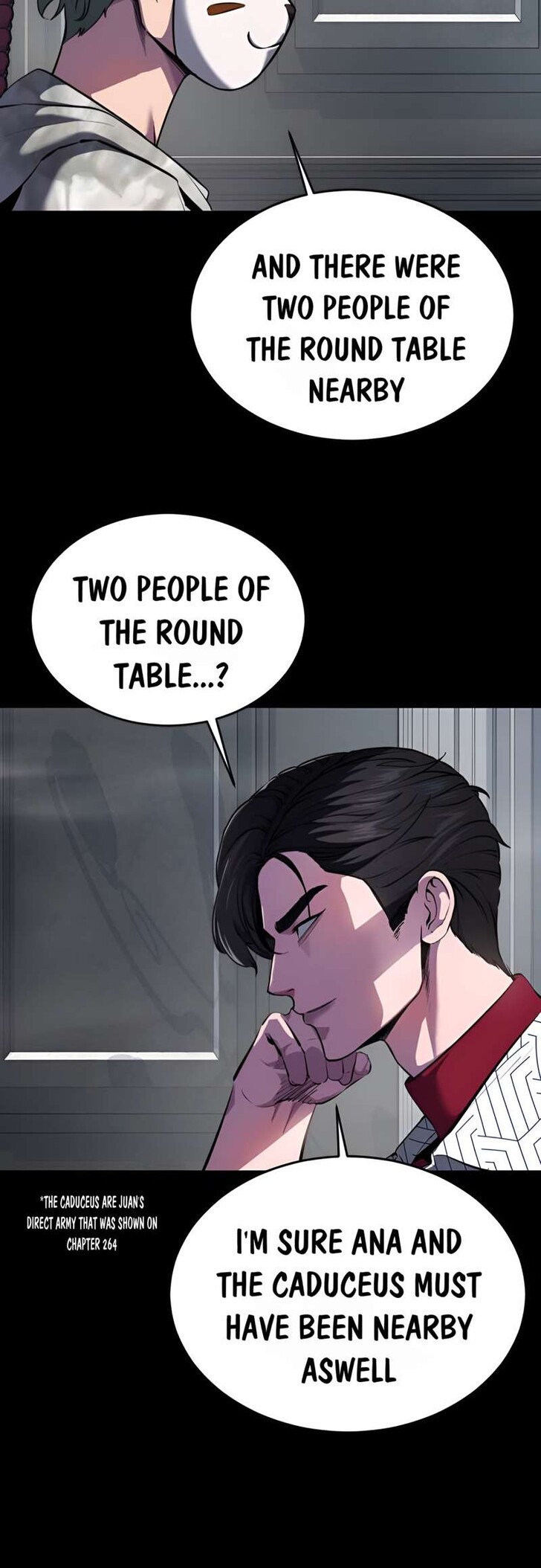 Read The Boy of Death EN Manga Online