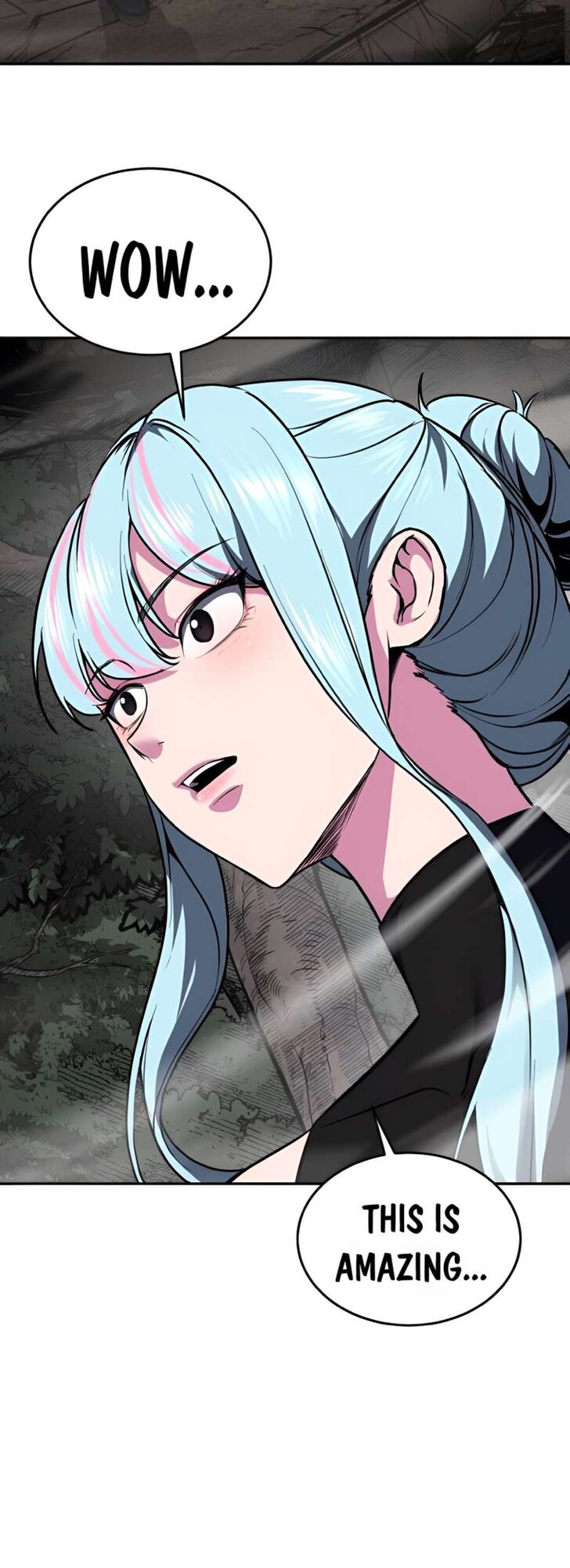 Read The Boy of Death EN Manga Online
